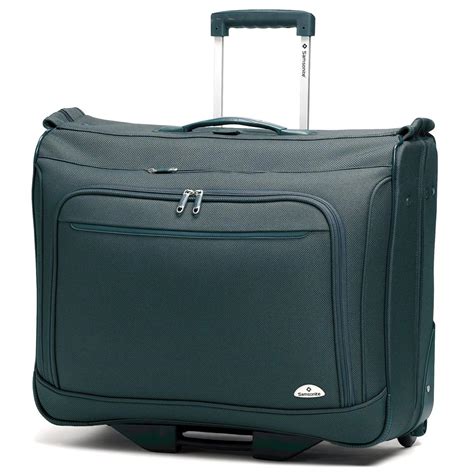 suit rolling garment bag